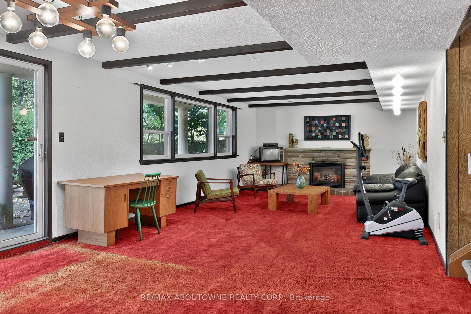 Photo 24 of 2086 Glenforest Crescent, Oakville, Ford — HOMEH
