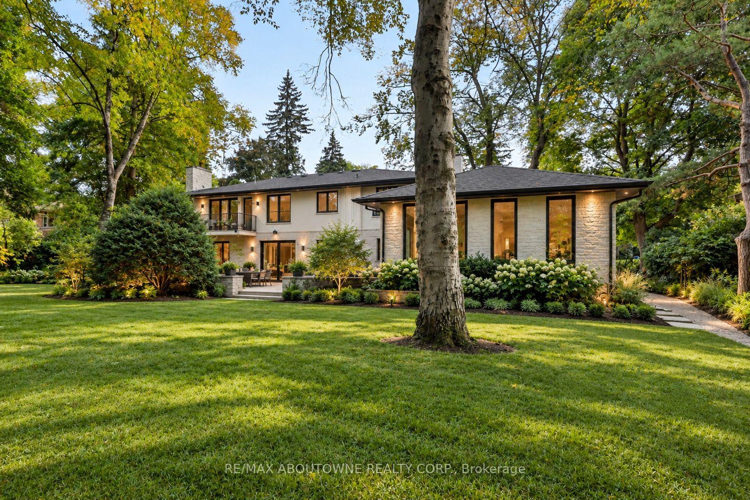 Photo 37 of 2086 Glenforest Crescent, Oakville, Ford — HOMEH