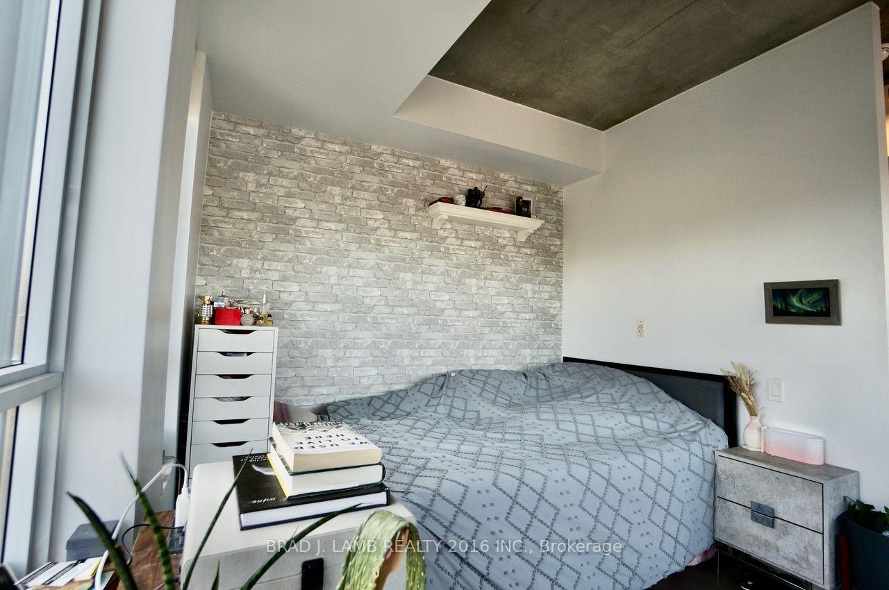 Photo 7 of Unit 312, 60 Haslett Avenue W, Toronto, The Beaches — HOMEH