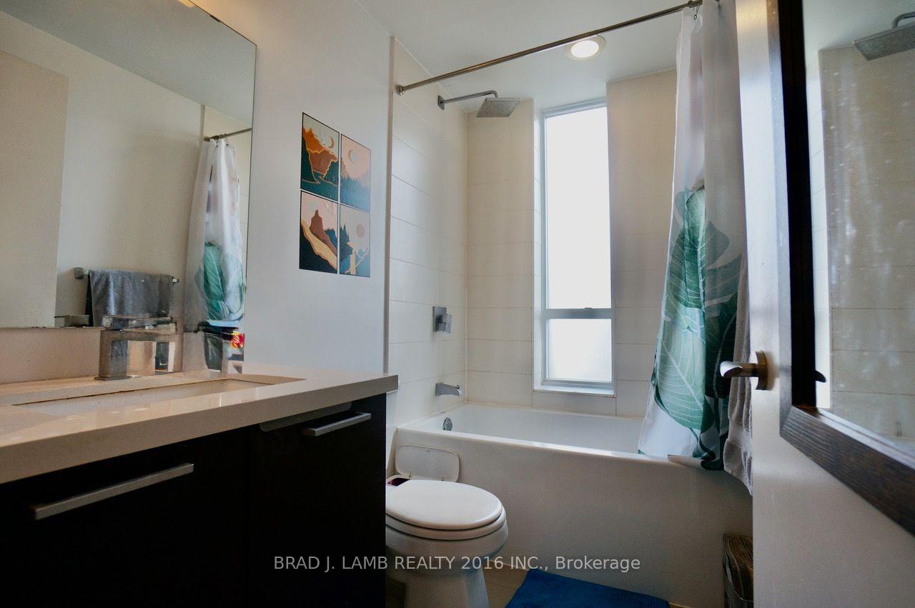 Photo 8 of Unit 312, 60 Haslett Avenue W, Toronto, The Beaches — HOMEH