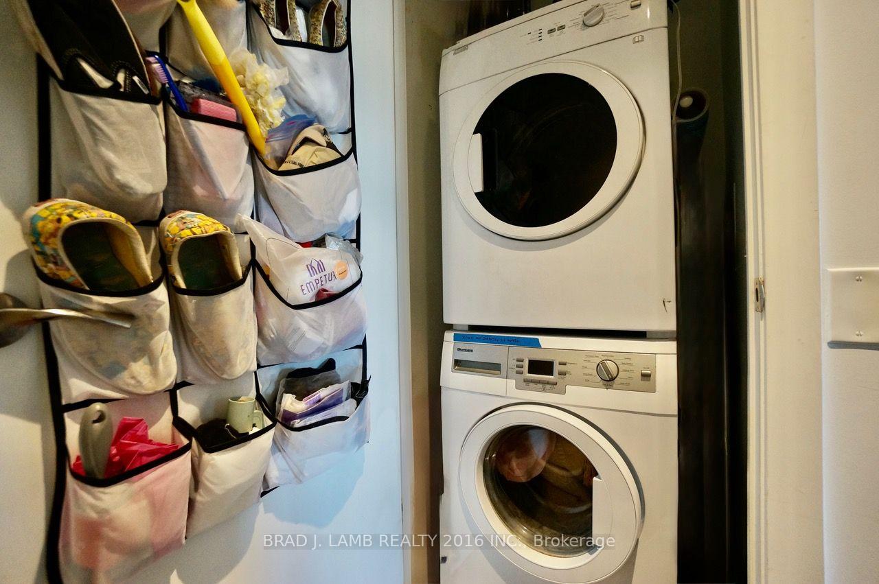 Photo 9 of Unit 312, 60 Haslett Avenue W, Toronto, The Beaches — HOMEH
