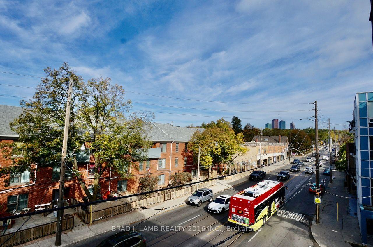 Photo 10 of Unit 312, 60 Haslett Avenue W, Toronto, The Beaches — HOMEH