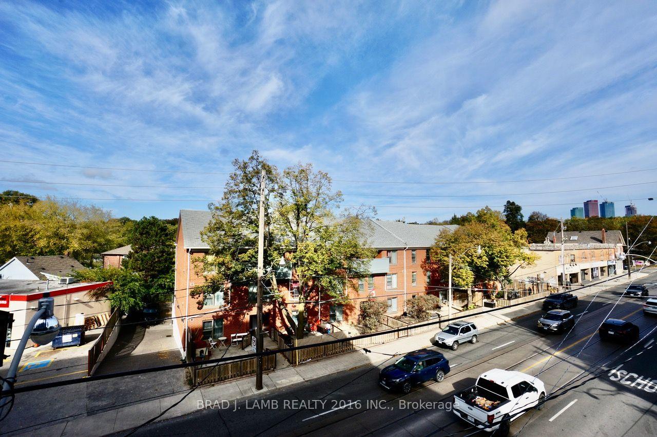 Photo 11 of Unit 312, 60 Haslett Avenue W, Toronto, The Beaches — HOMEH