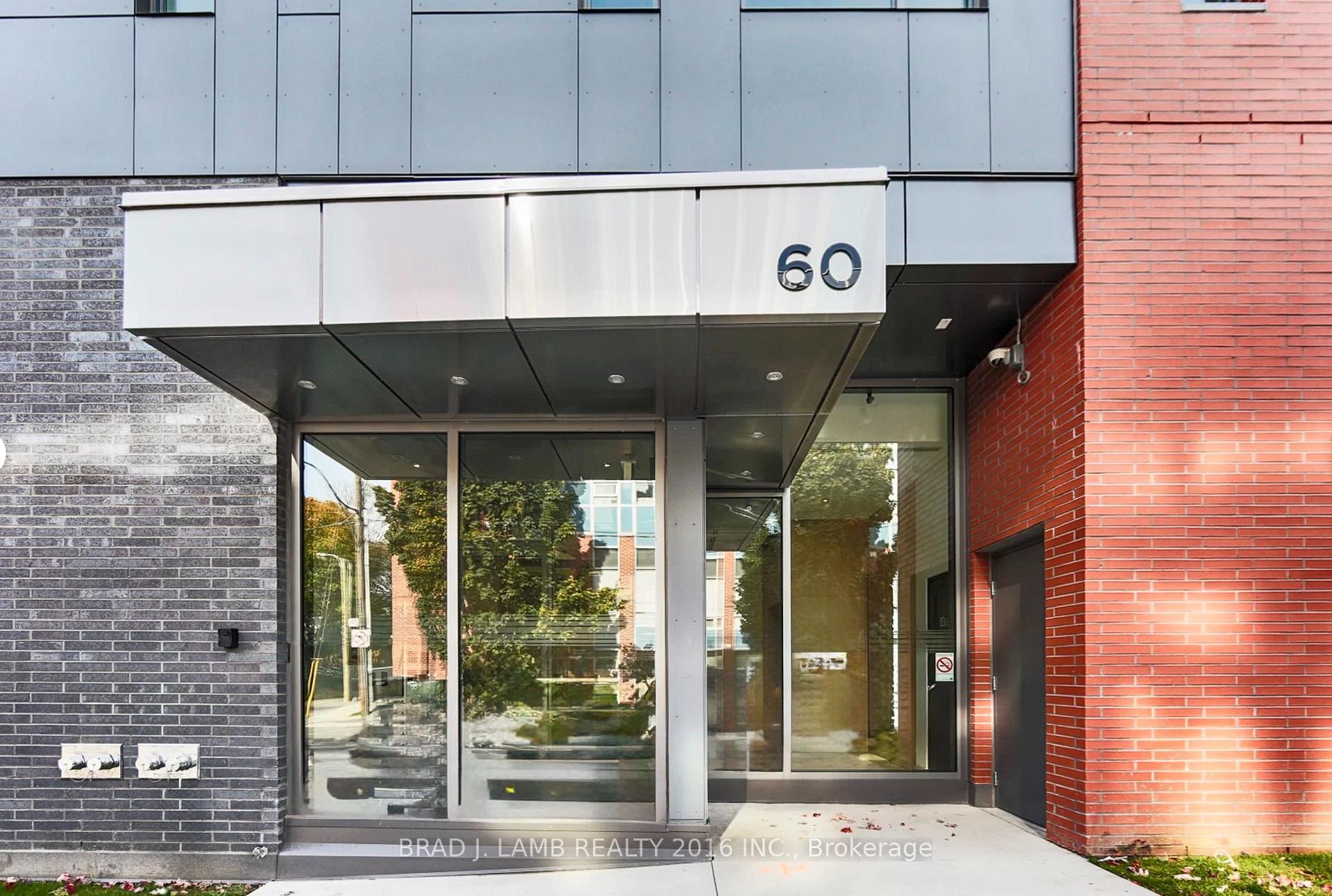 Photo 14 of Unit 312, 60 Haslett Avenue W, Toronto, The Beaches — HOMEH