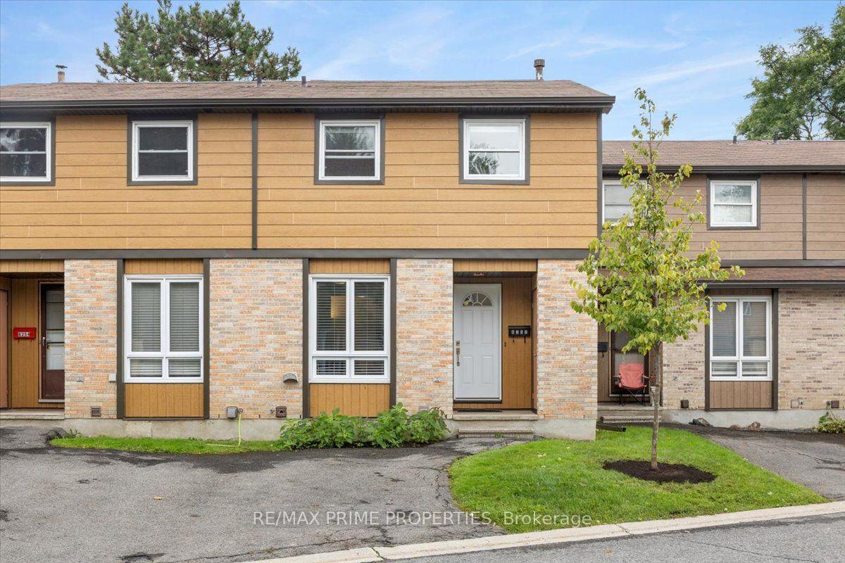 Photo of Unit 29, 6252 Castille Court