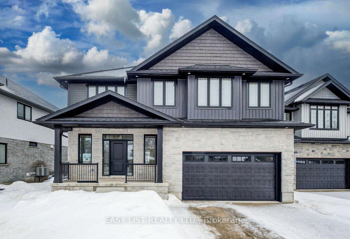 Photo of 487 Black Street