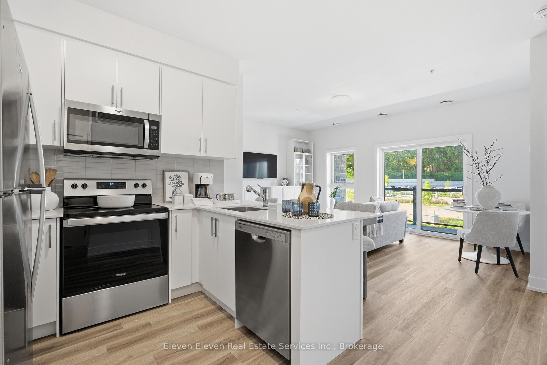 Photo 9 of Unit 605, 1000 Lackner Place, Kitchener — HOMEH