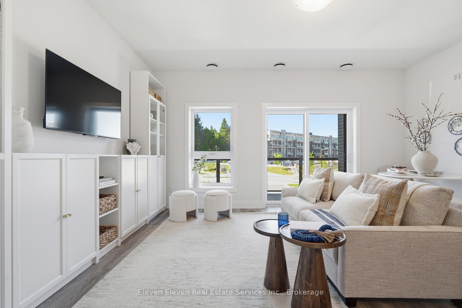 Photo 11 of Unit 605, 1000 Lackner Place, Kitchener — HOMEH