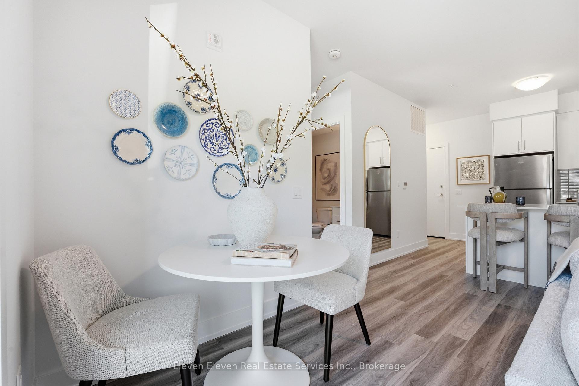 Photo 15 of Unit 605, 1000 Lackner Place, Kitchener — HOMEH