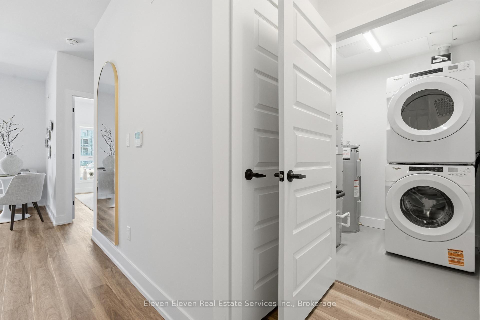 Photo 19 of Unit 605, 1000 Lackner Place, Kitchener — HOMEH