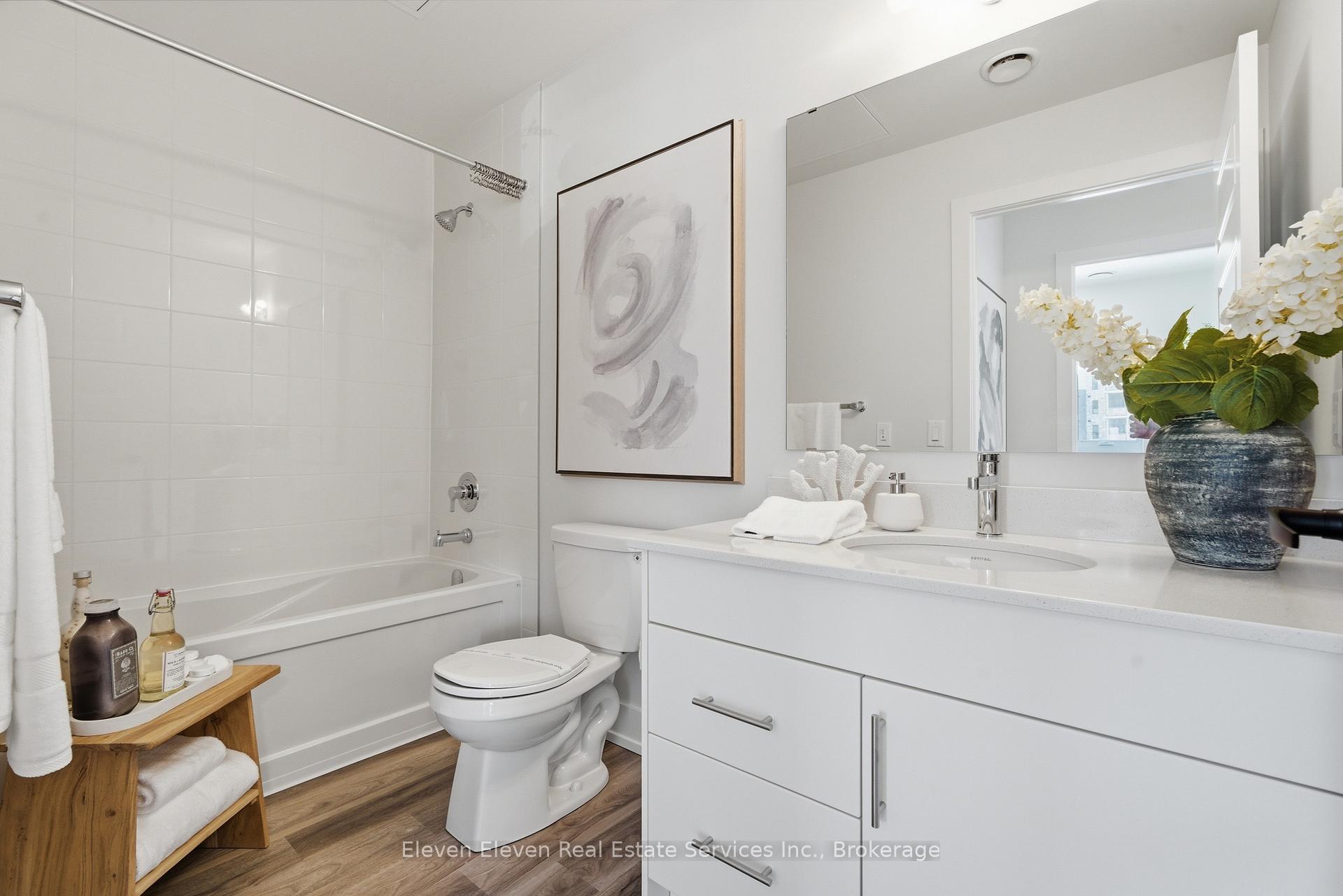 Photo 20 of Unit 605, 1000 Lackner Place, Kitchener — HOMEH