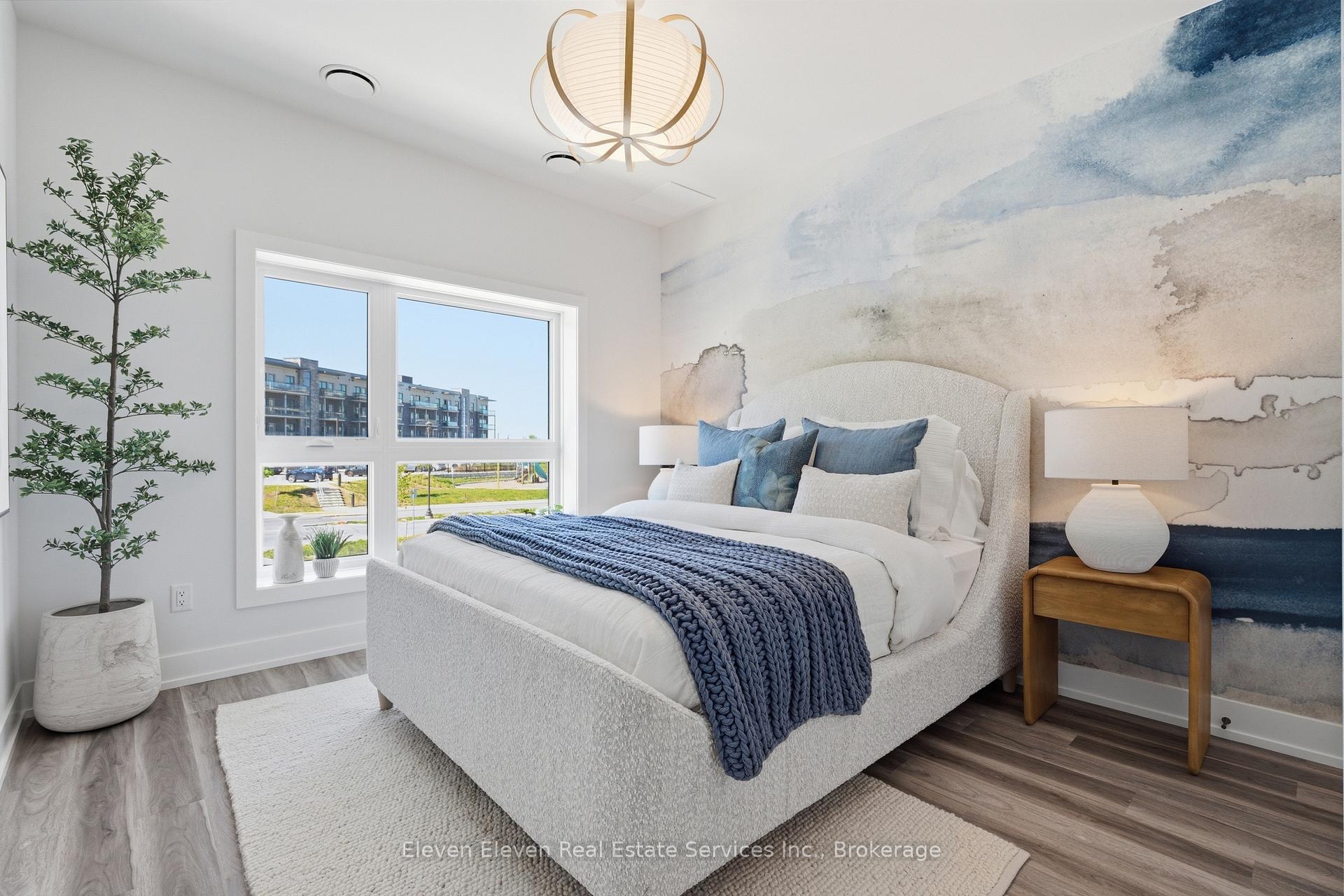 Photo 21 of Unit 605, 1000 Lackner Place, Kitchener — HOMEH