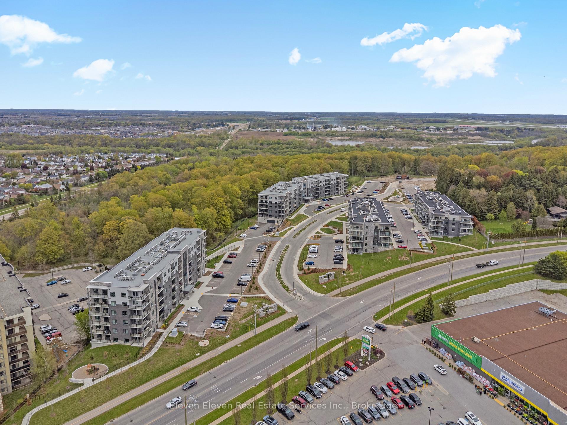 Photo 26 of Unit 605, 1000 Lackner Place, Kitchener — HOMEH