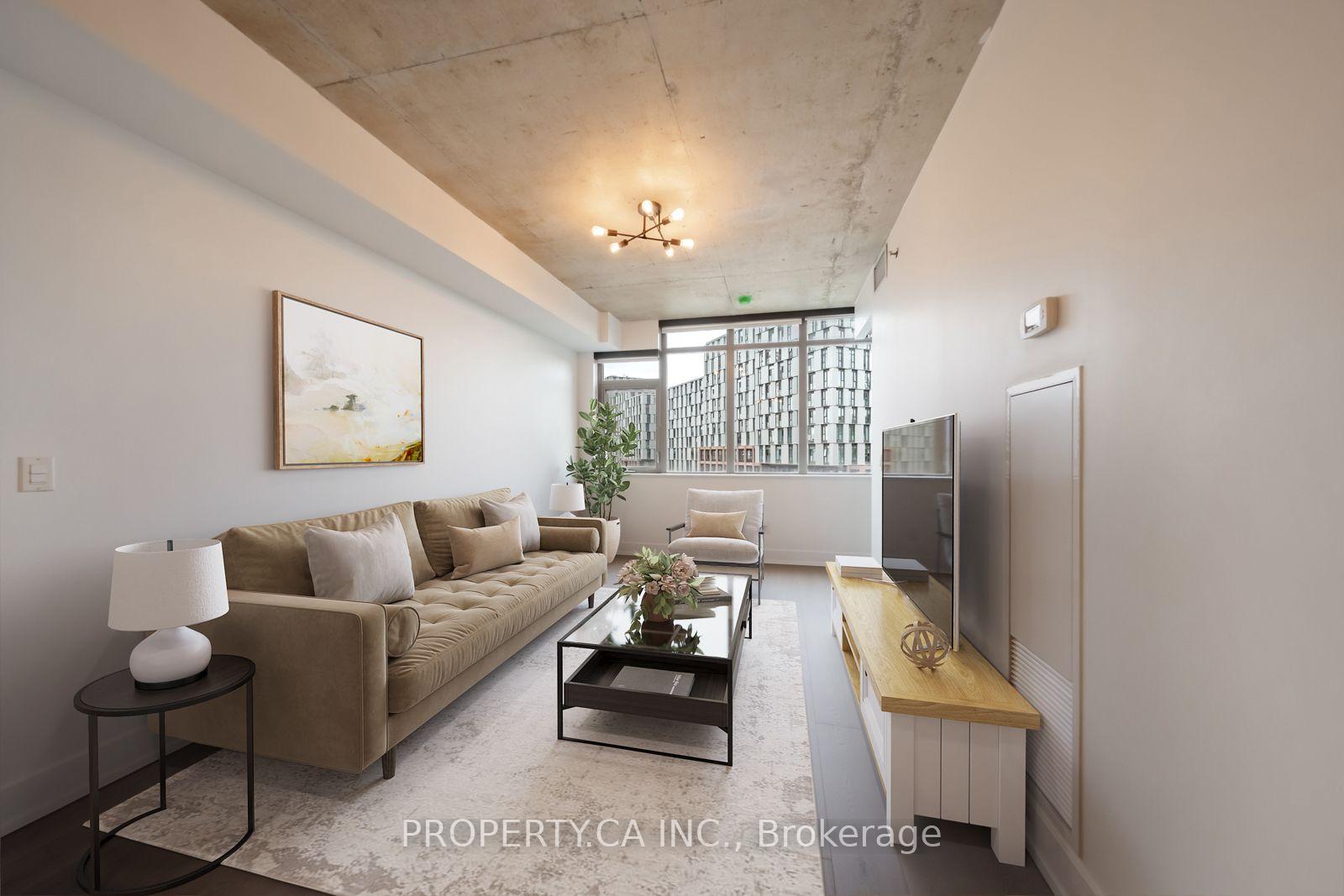 Photo of Unit 506, 90 Trinity Street