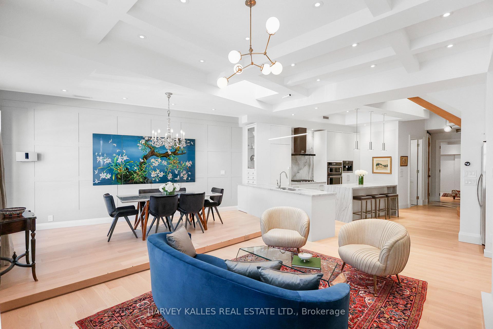 Photo of Unit 201, 295 Davenport Road