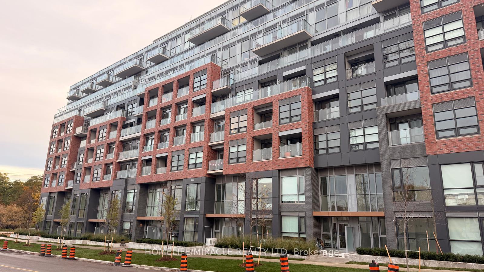 Photo 2 of Unit 534, 1635 Military Trail, Scarborough, Highland Creek — HOMEH