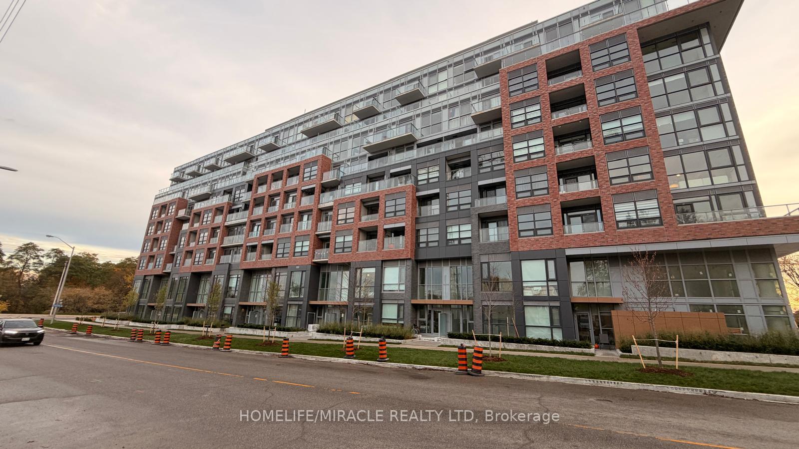 Photo 3 of Unit 534, 1635 Military Trail, Scarborough, Highland Creek — HOMEH