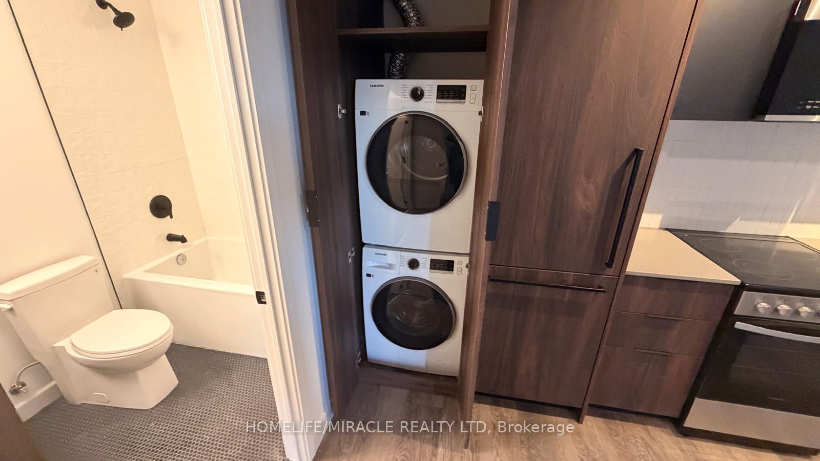 Photo 9 of Unit 534, 1635 Military Trail, Scarborough, Highland Creek — HOMEH
