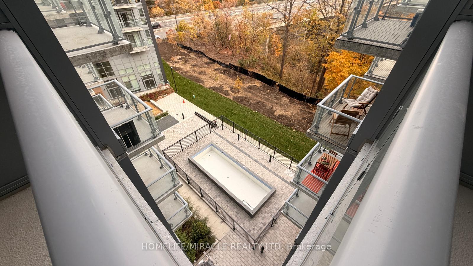 Photo 13 of Unit 534, 1635 Military Trail, Scarborough, Highland Creek — HOMEH