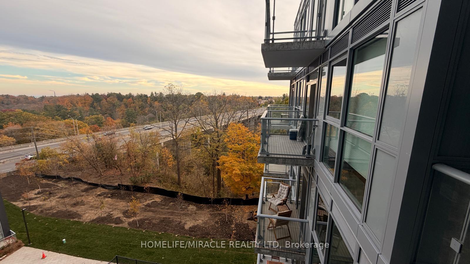 Photo 14 of Unit 534, 1635 Military Trail, Scarborough, Highland Creek — HOMEH