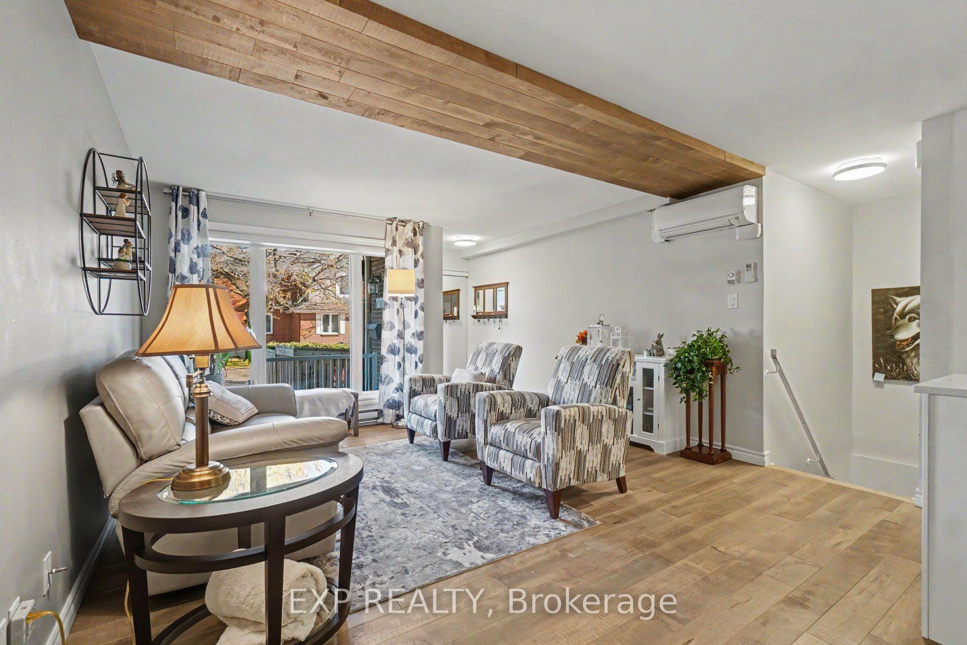 Photo 3 of Unit 102, 505 Canteval Terrace, Ottawa, Fallingbrook/Pineridge — HOMEH