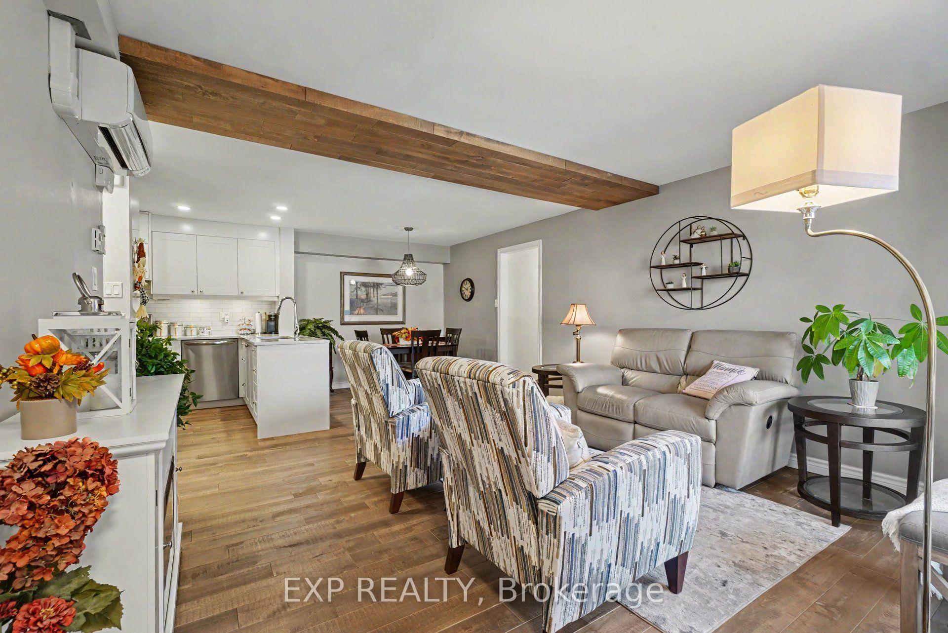 Photo 6 of Unit 102, 505 Canteval Terrace, Ottawa, Fallingbrook/Pineridge — HOMEH