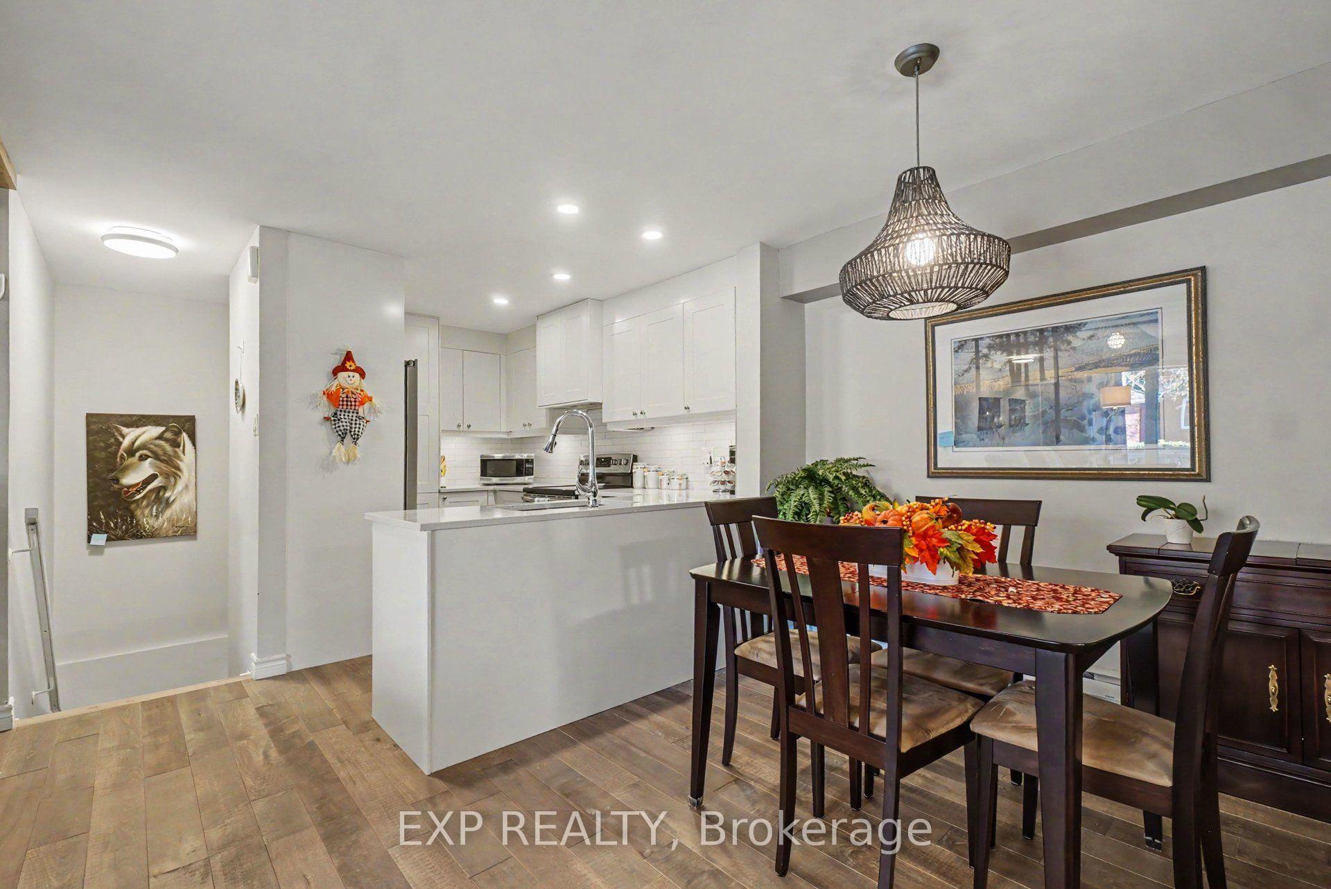 Photo 7 of Unit 102, 505 Canteval Terrace, Ottawa, Fallingbrook/Pineridge — HOMEH