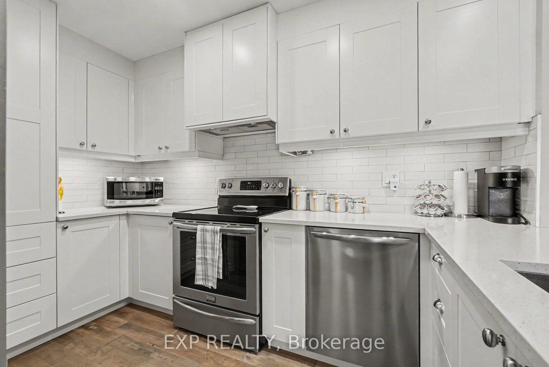 Photo 8 of Unit 102, 505 Canteval Terrace, Ottawa, Fallingbrook/Pineridge — HOMEH