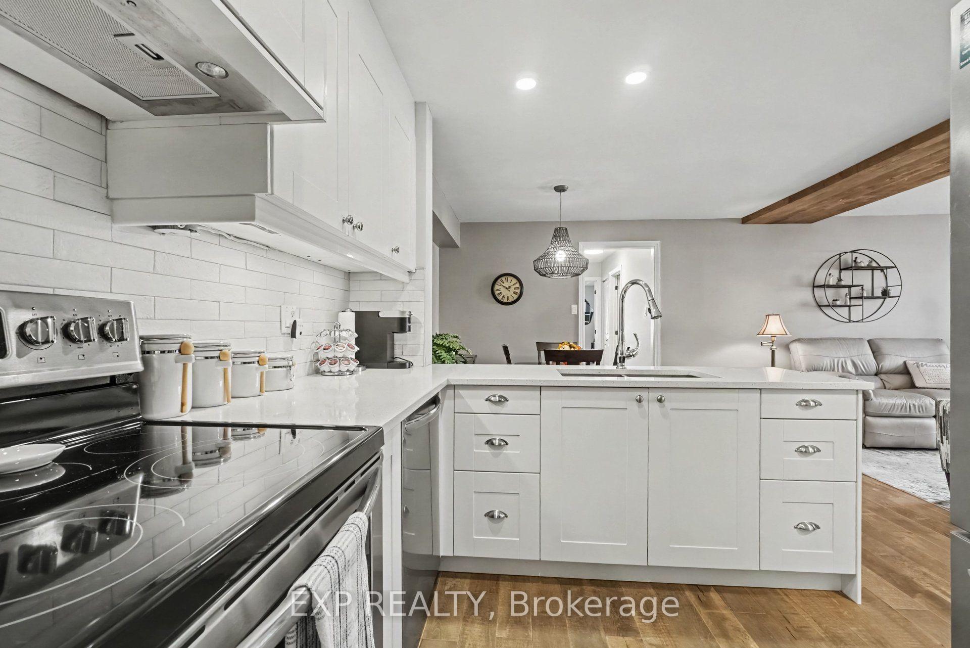 Photo 9 of Unit 102, 505 Canteval Terrace, Ottawa, Fallingbrook/Pineridge — HOMEH