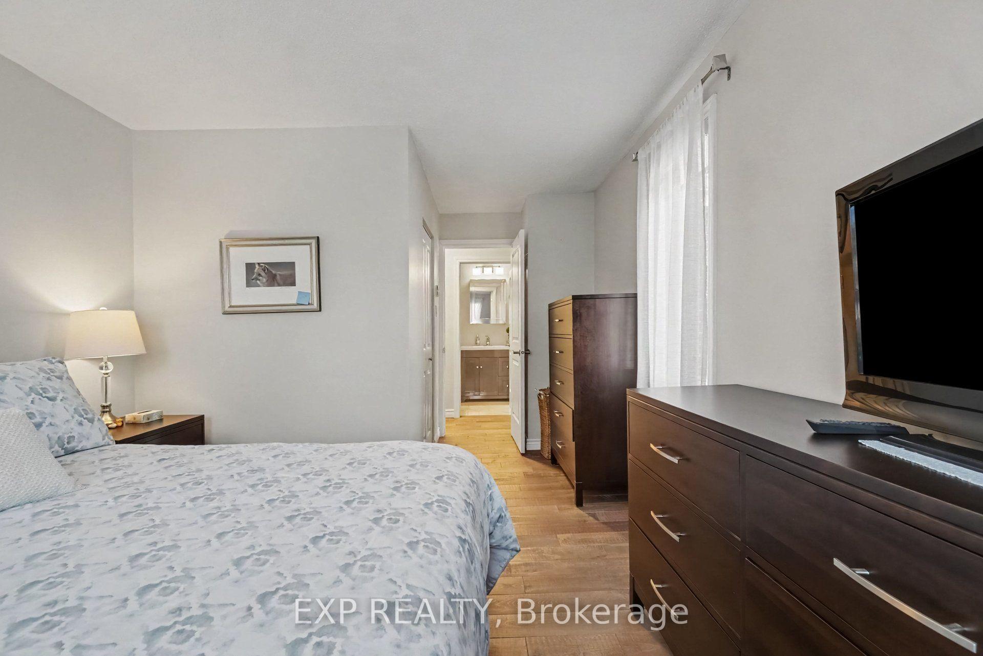 Photo 11 of Unit 102, 505 Canteval Terrace, Ottawa, Fallingbrook/Pineridge — HOMEH