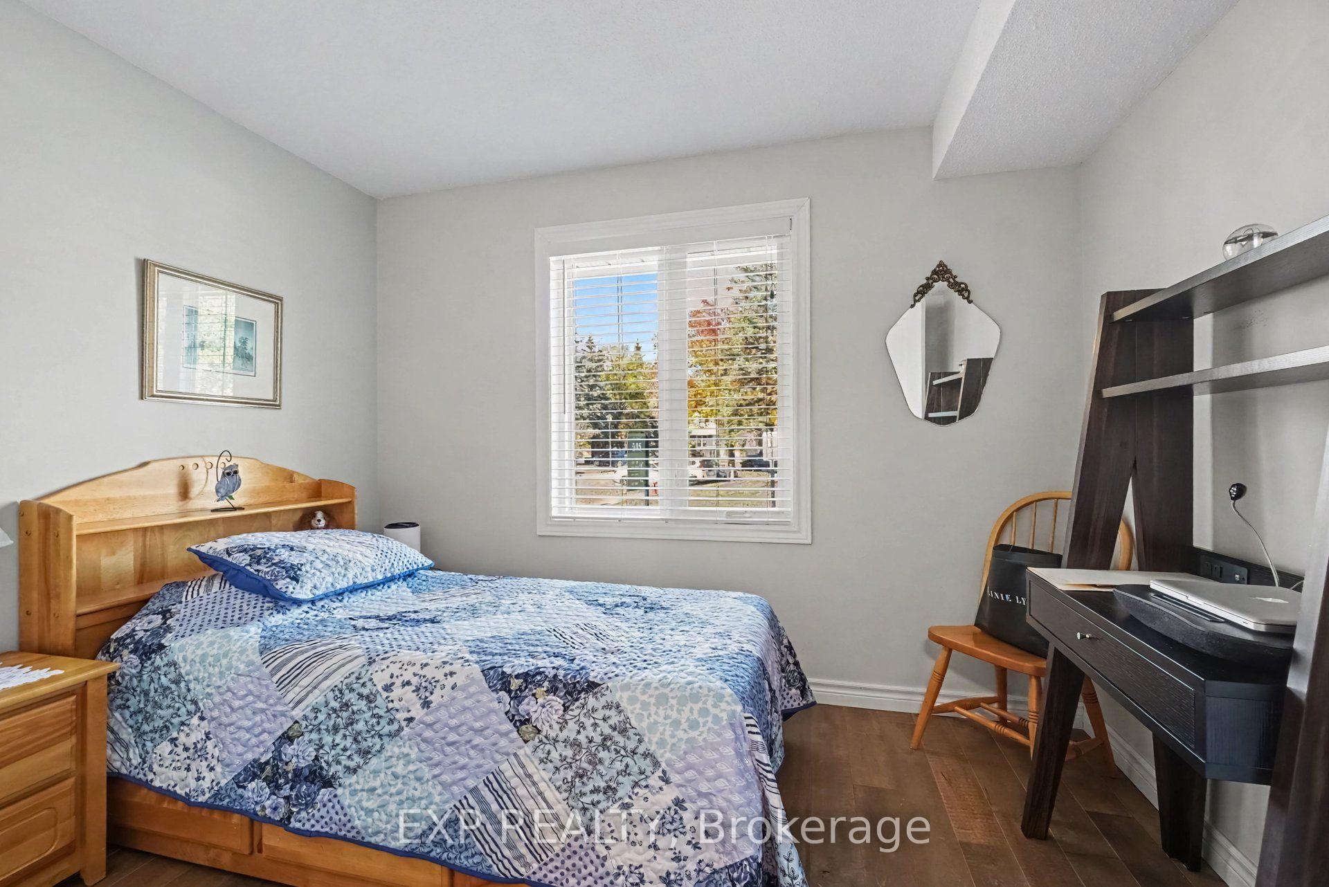Photo 12 of Unit 102, 505 Canteval Terrace, Ottawa, Fallingbrook/Pineridge — HOMEH