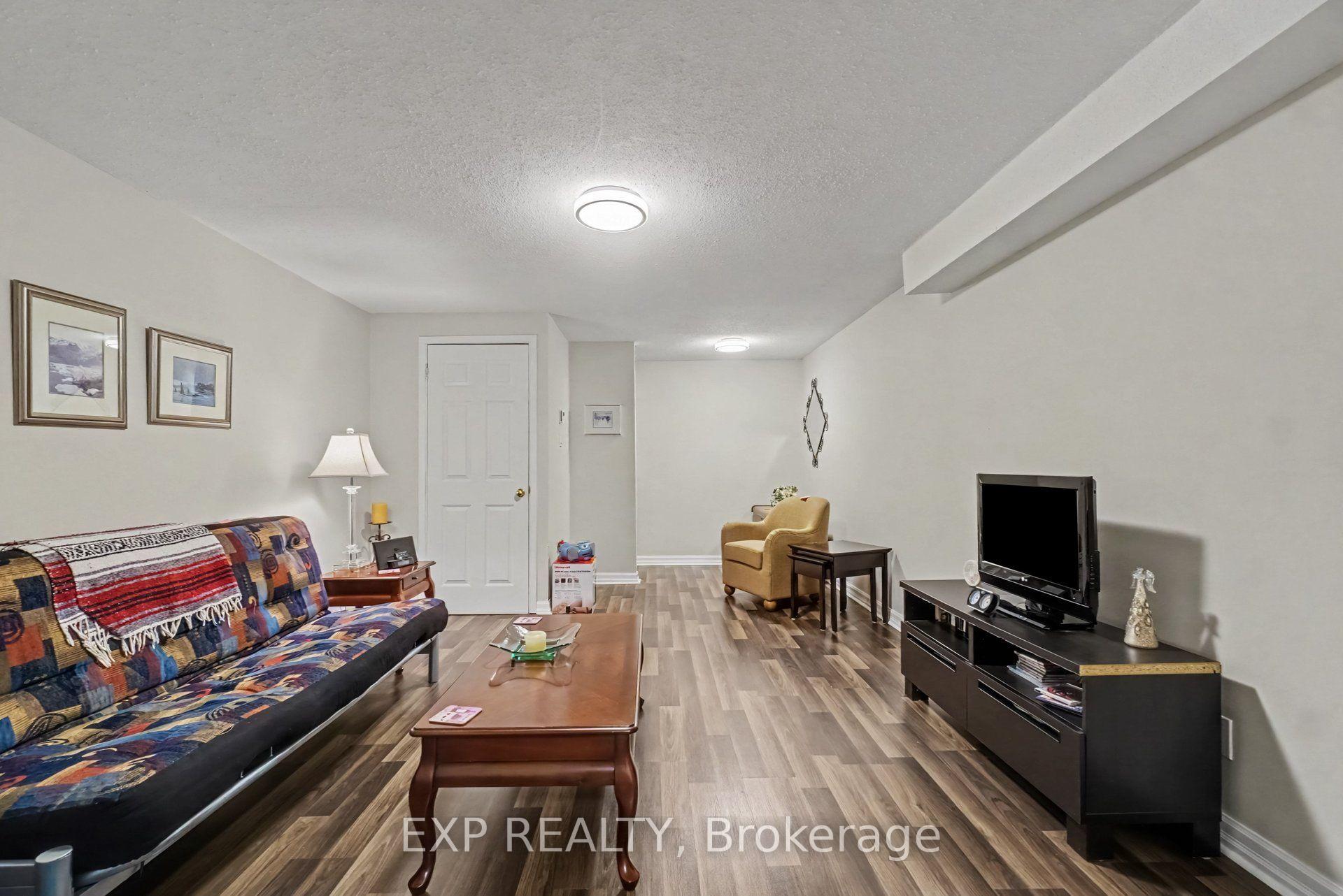 Photo 14 of Unit 102, 505 Canteval Terrace, Ottawa, Fallingbrook/Pineridge — HOMEH