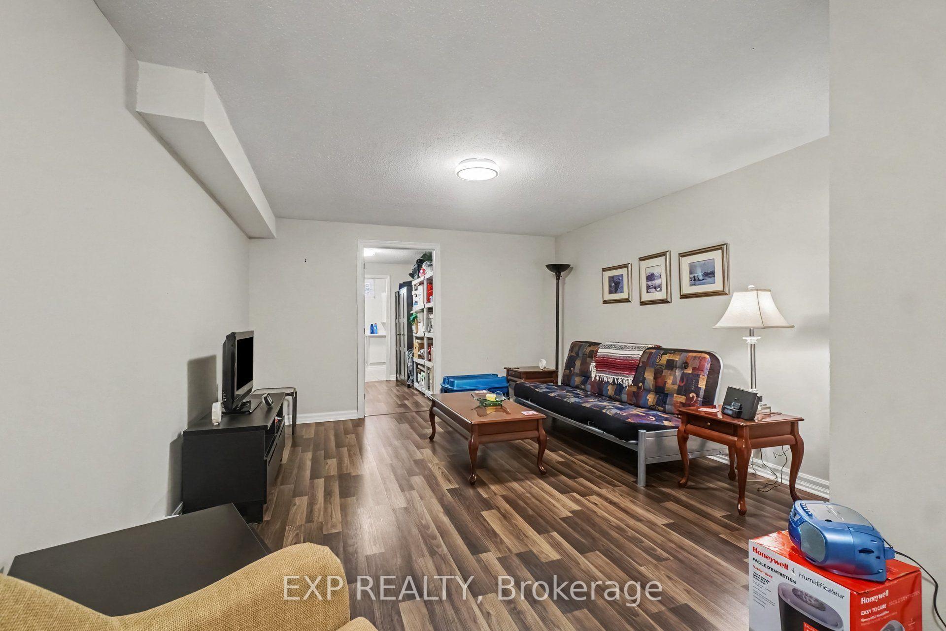 Photo 15 of Unit 102, 505 Canteval Terrace, Ottawa, Fallingbrook/Pineridge — HOMEH