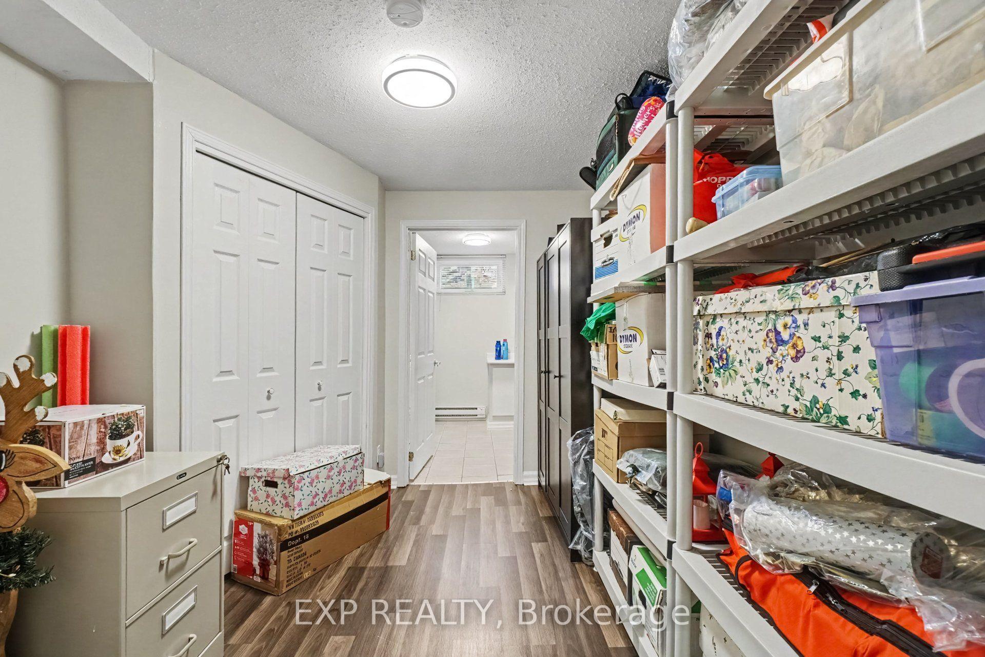 Photo 16 of Unit 102, 505 Canteval Terrace, Ottawa, Fallingbrook/Pineridge — HOMEH