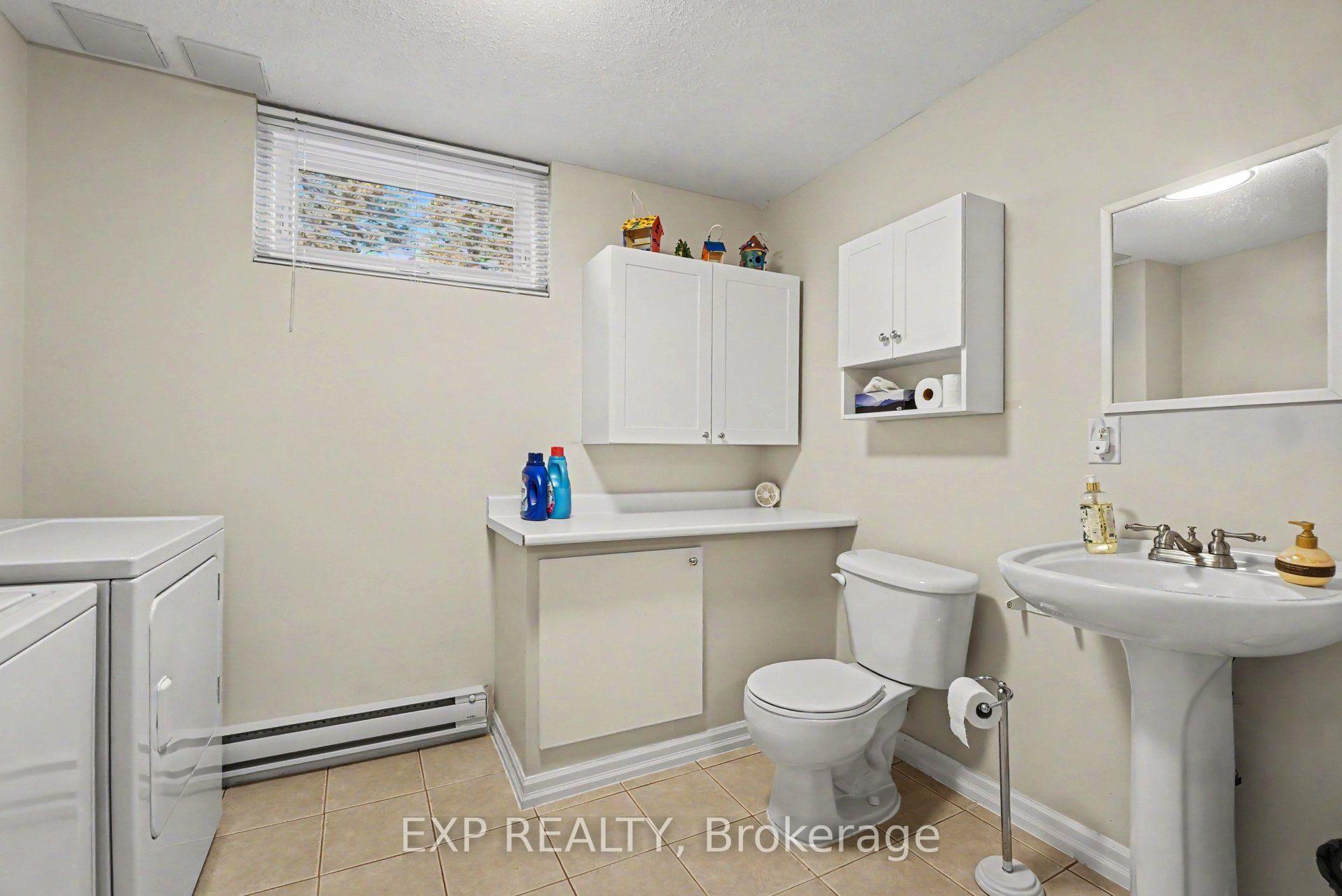 Photo 17 of Unit 102, 505 Canteval Terrace, Ottawa, Fallingbrook/Pineridge — HOMEH