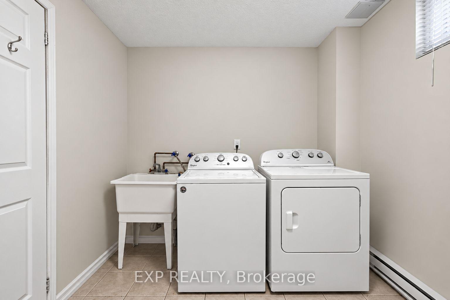 Photo 18 of Unit 102, 505 Canteval Terrace, Ottawa, Fallingbrook/Pineridge — HOMEH