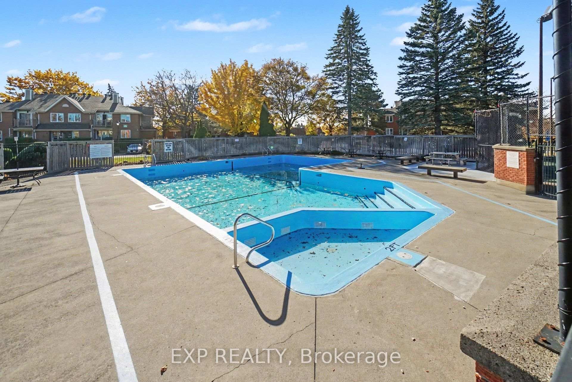 Photo 19 of Unit 102, 505 Canteval Terrace, Ottawa, Fallingbrook/Pineridge — HOMEH