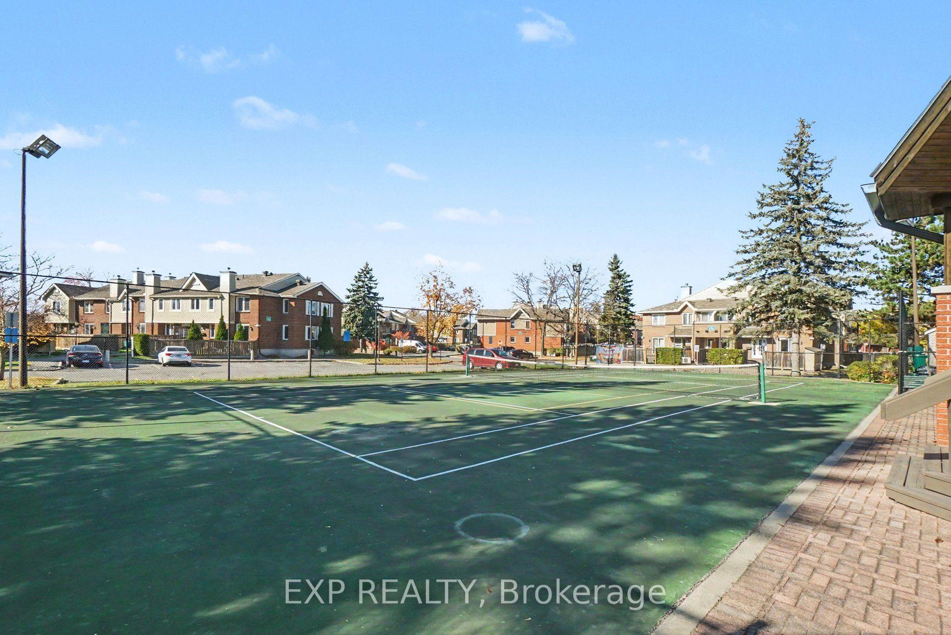 Photo 20 of Unit 102, 505 Canteval Terrace, Ottawa, Fallingbrook/Pineridge — HOMEH