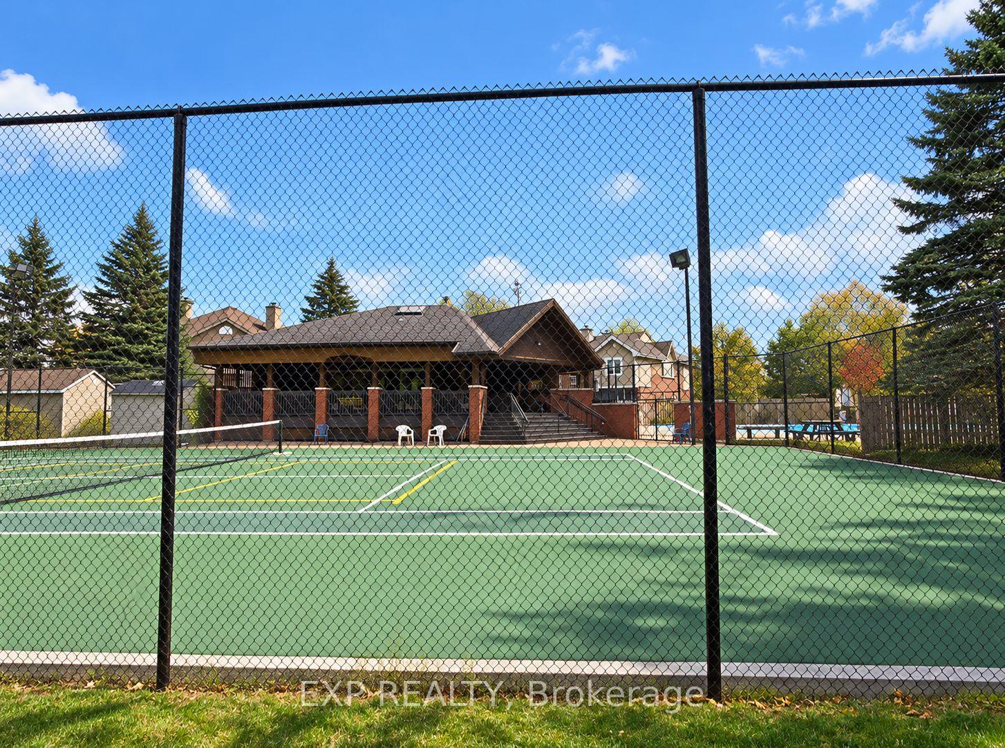 Photo 21 of Unit 102, 505 Canteval Terrace, Ottawa, Fallingbrook/Pineridge — HOMEH