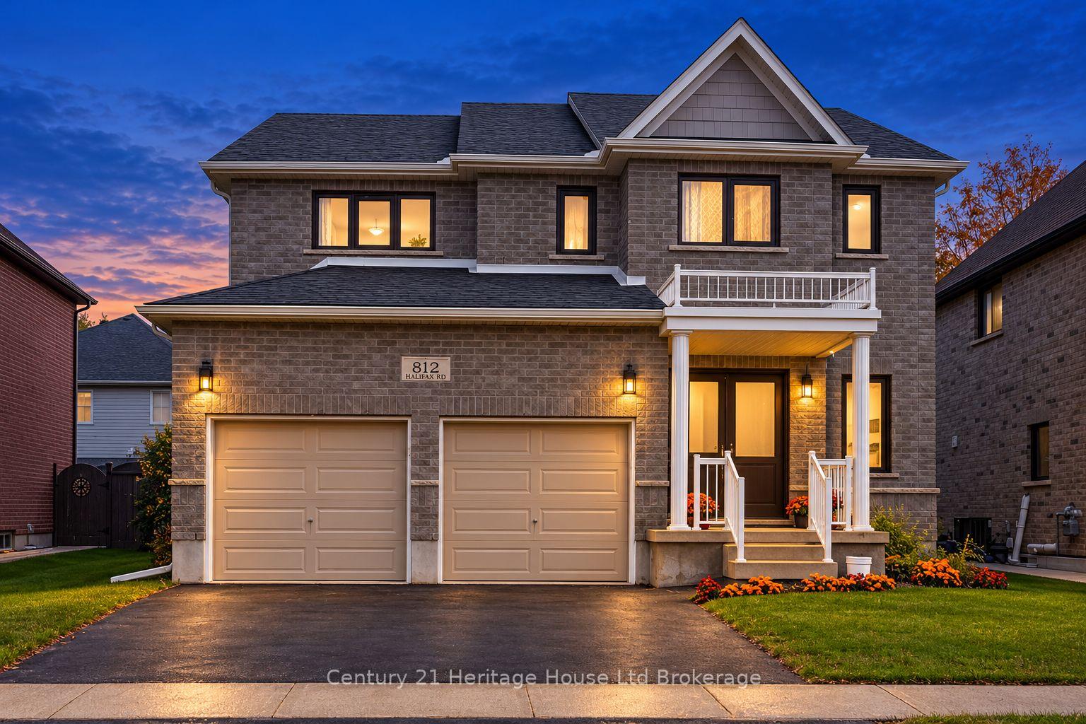 Photo of 812 Halifax Road