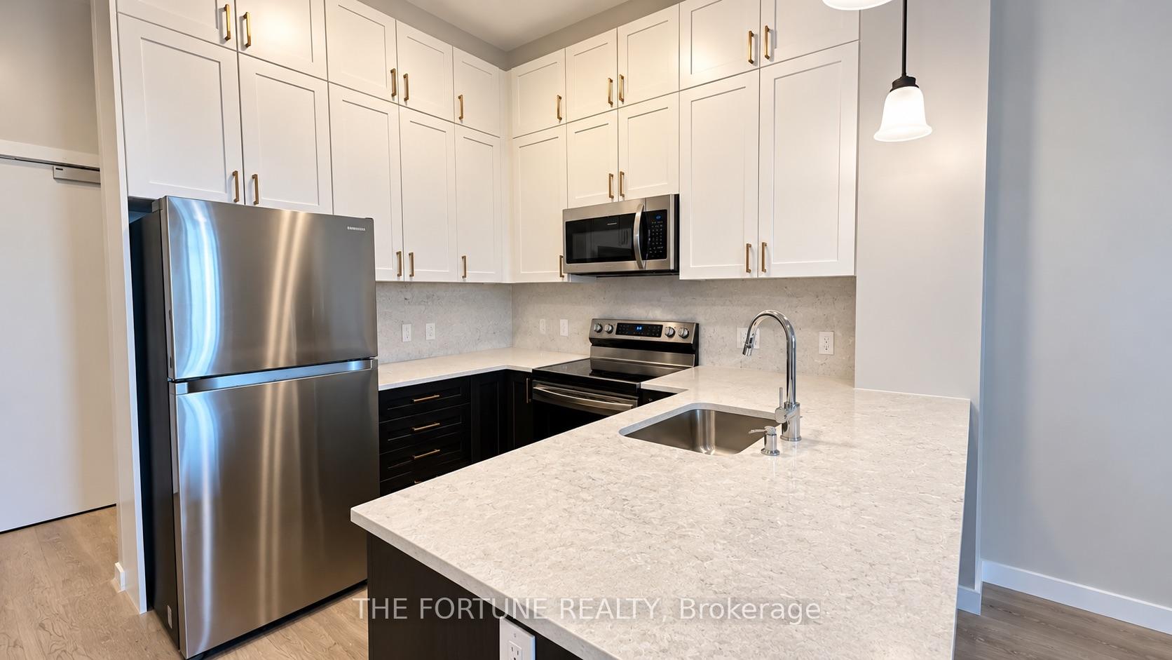 Photo 1 of Unit 618, 470 Gordon Krantz Avenue, Milton, Walker — HOMEH