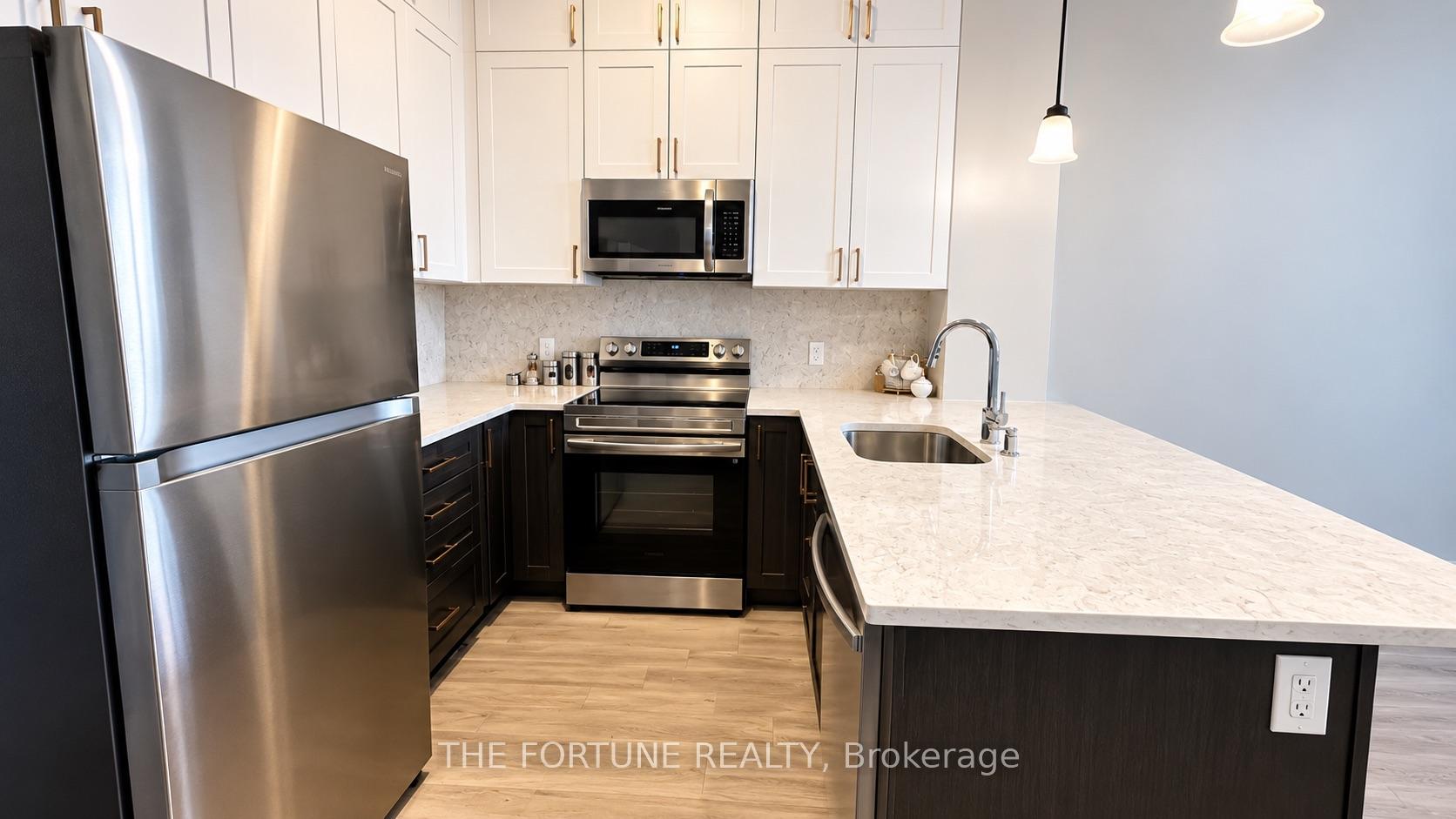 Photo 2 of Unit 618, 470 Gordon Krantz Avenue, Milton, Walker — HOMEH