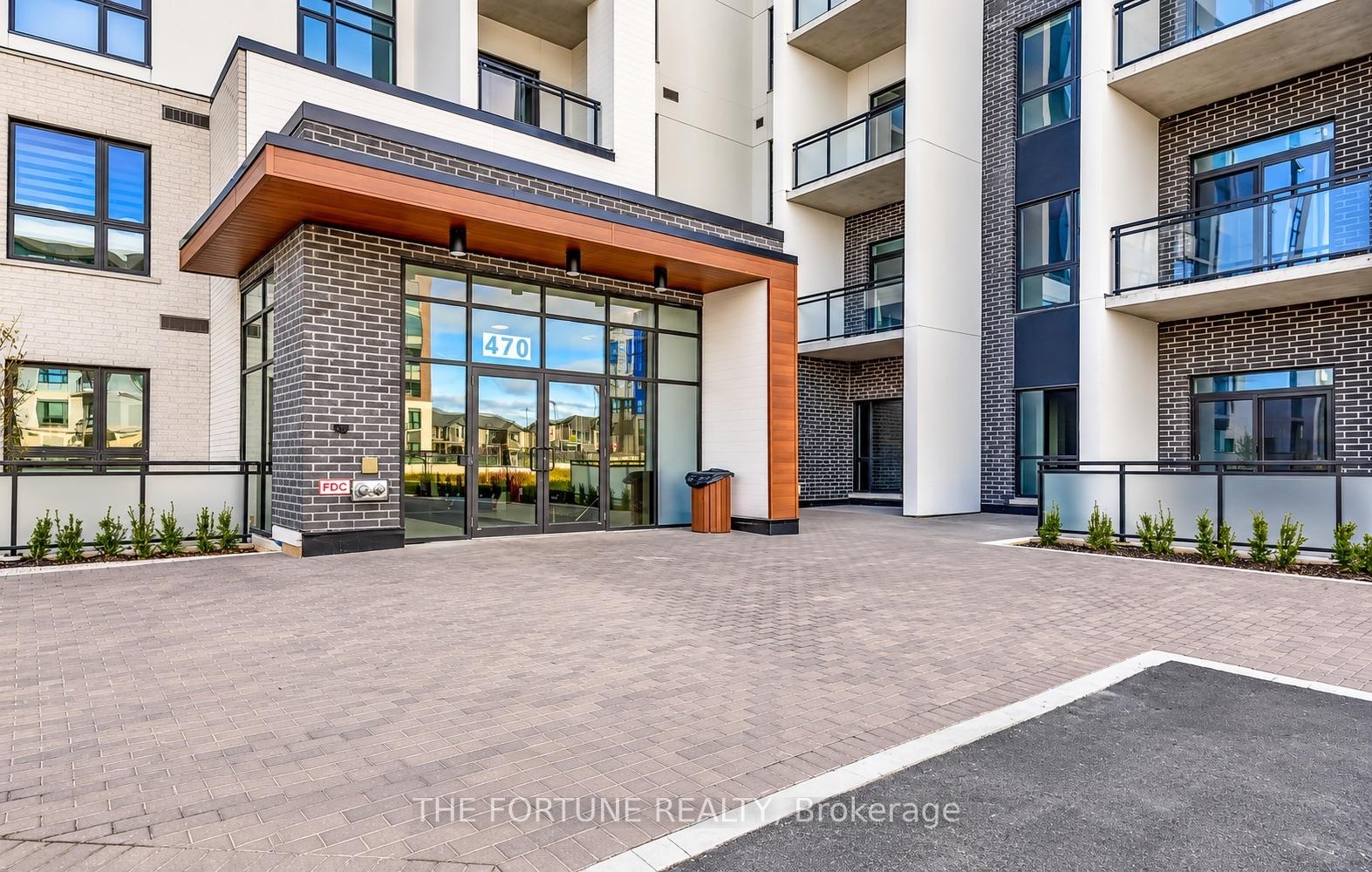 Photo 8 of Unit 618, 470 Gordon Krantz Avenue, Milton, Walker — HOMEH