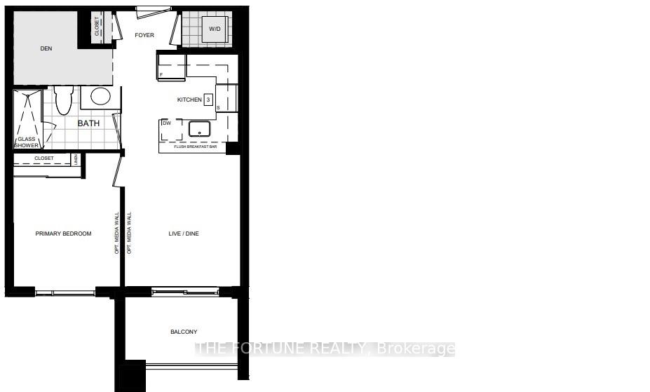 Photo 9 of Unit 618, 470 Gordon Krantz Avenue, Milton, Walker — HOMEH