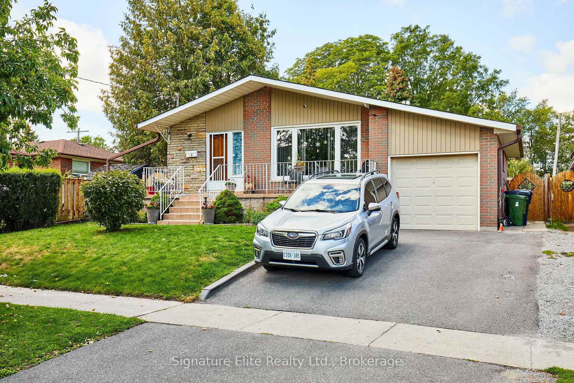 Photo 1 of Unit Bsmt, 44 Farmbrook Road, Scarborough, Woburn — HOMEH