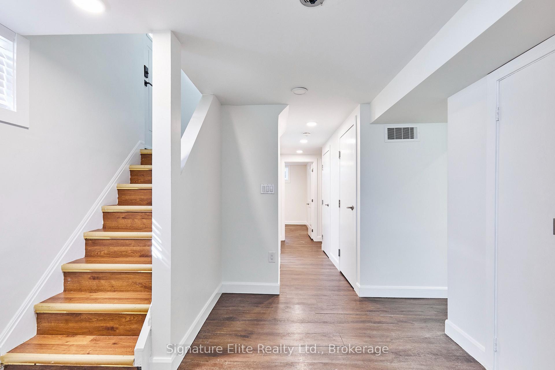 Photo 3 of Unit Bsmt, 44 Farmbrook Road, Scarborough, Woburn — HOMEH