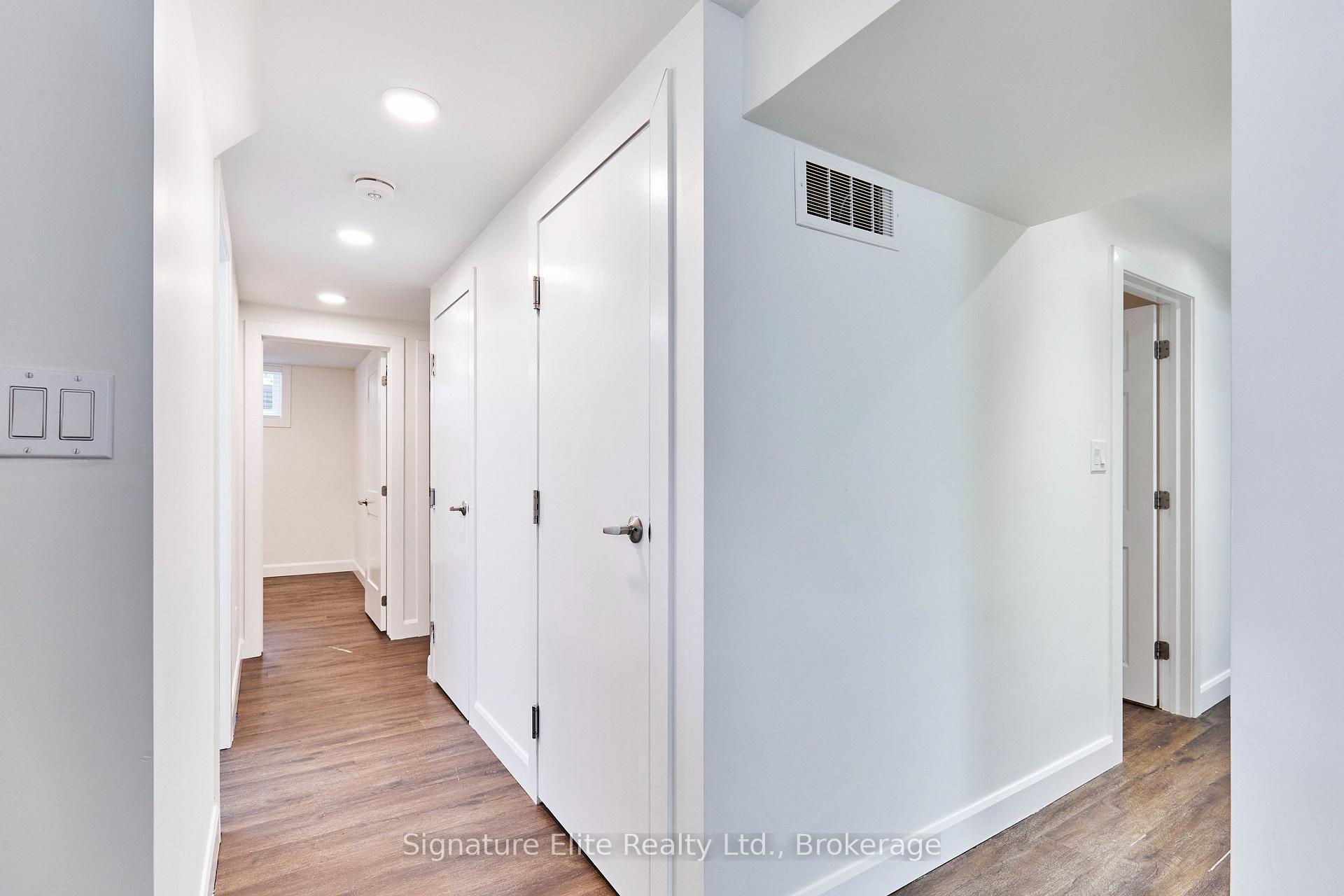 Photo 4 of Unit Bsmt, 44 Farmbrook Road, Scarborough, Woburn — HOMEH