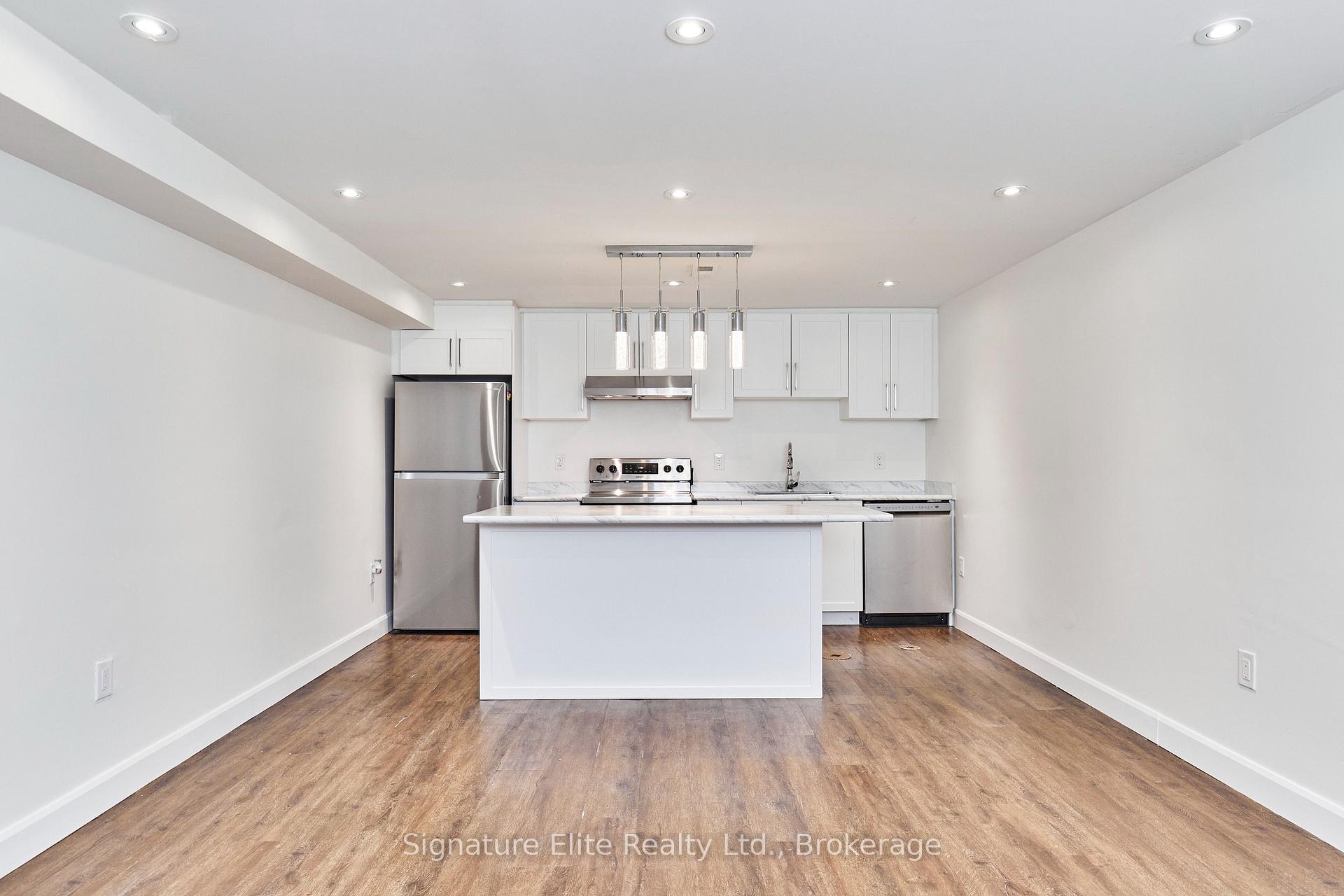 Photo 5 of Unit Bsmt, 44 Farmbrook Road, Scarborough, Woburn — HOMEH