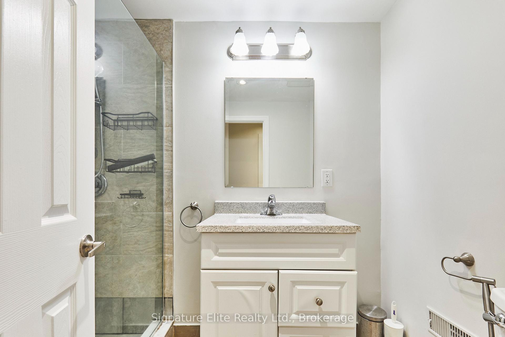 Photo 10 of Unit Bsmt, 44 Farmbrook Road, Scarborough, Woburn — HOMEH