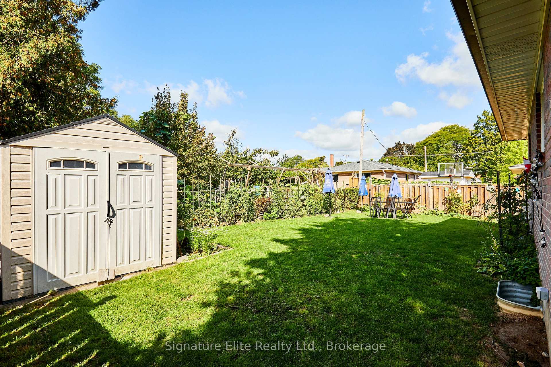 Photo 13 of Unit Bsmt, 44 Farmbrook Road, Scarborough, Woburn — HOMEH
